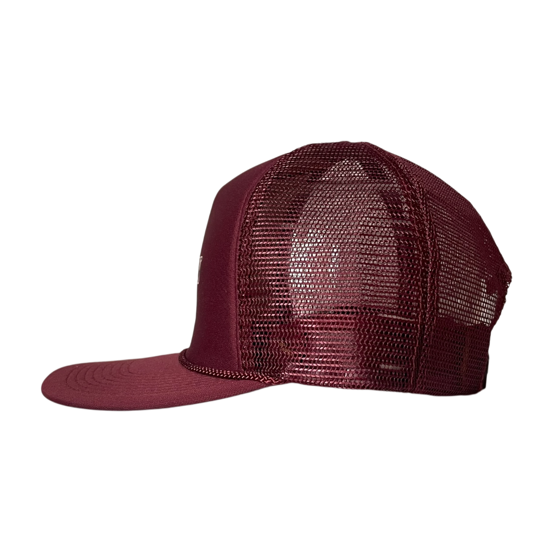 Branson trucker cap