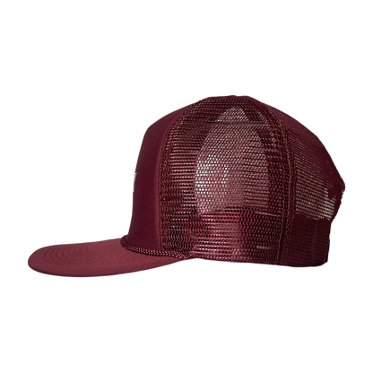 Branson trucker cap