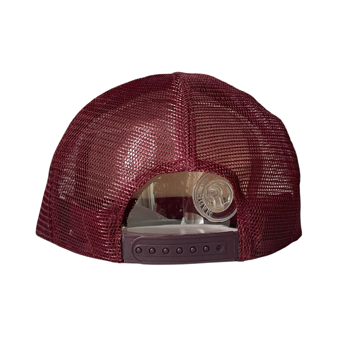 Branson trucker cap