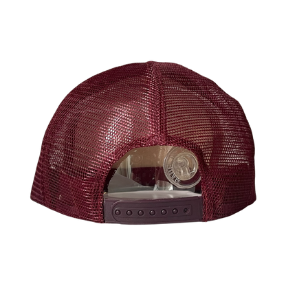 Branson trucker cap
