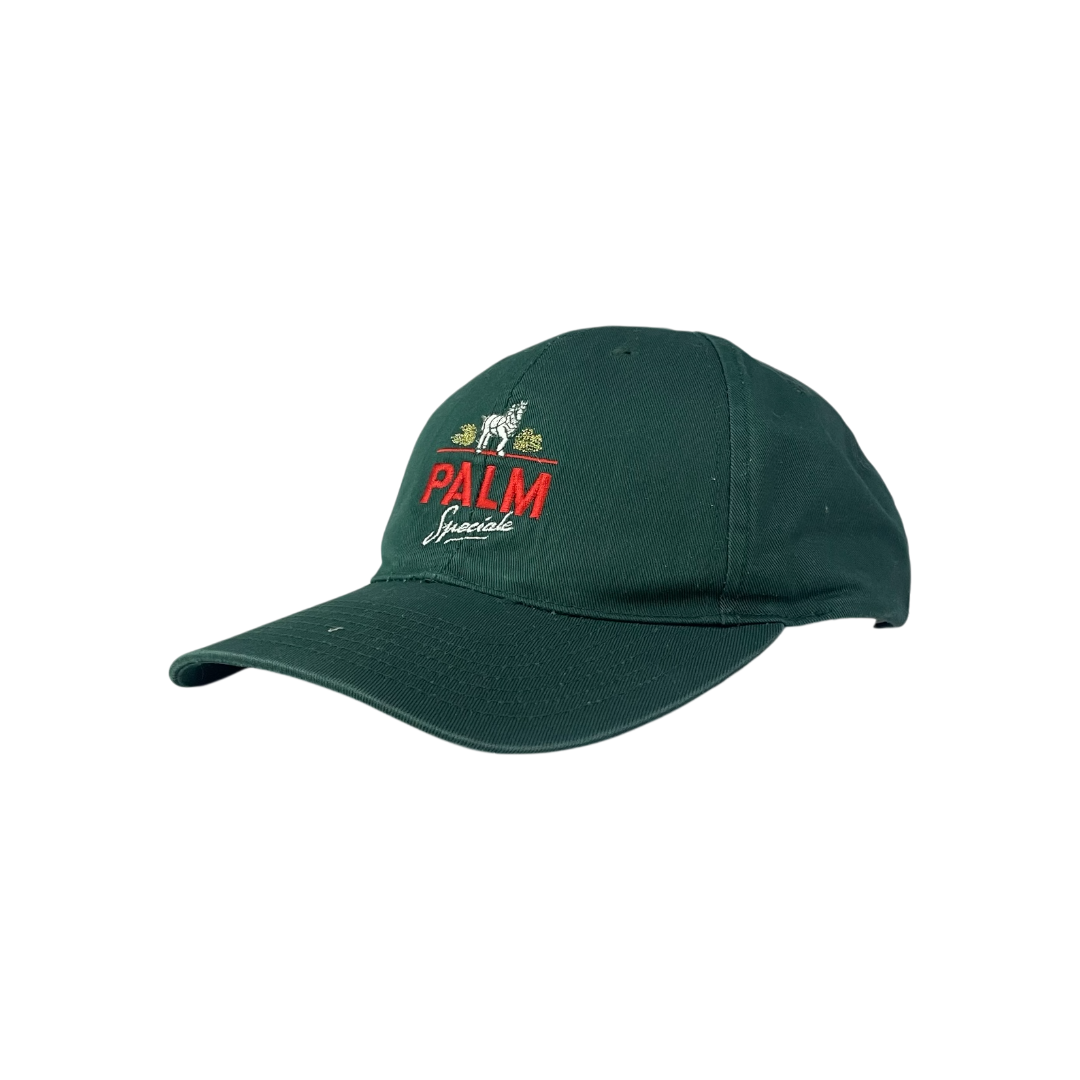 Palm beer cap