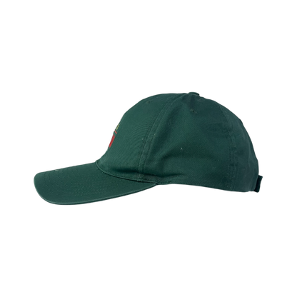 Palm beer cap