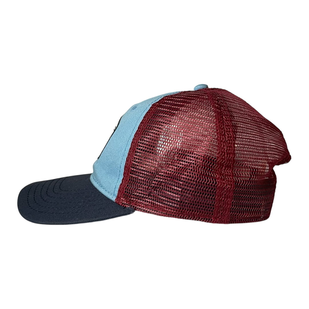 Crested butte Trucker cap