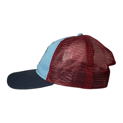 Crested butte Trucker cap