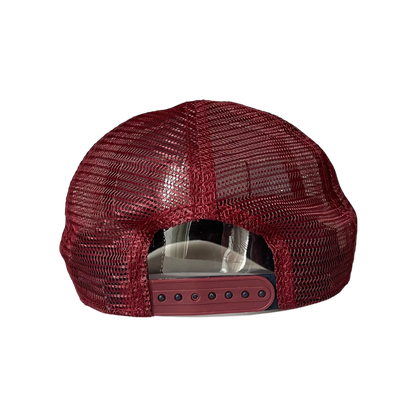 Crested butte Trucker cap