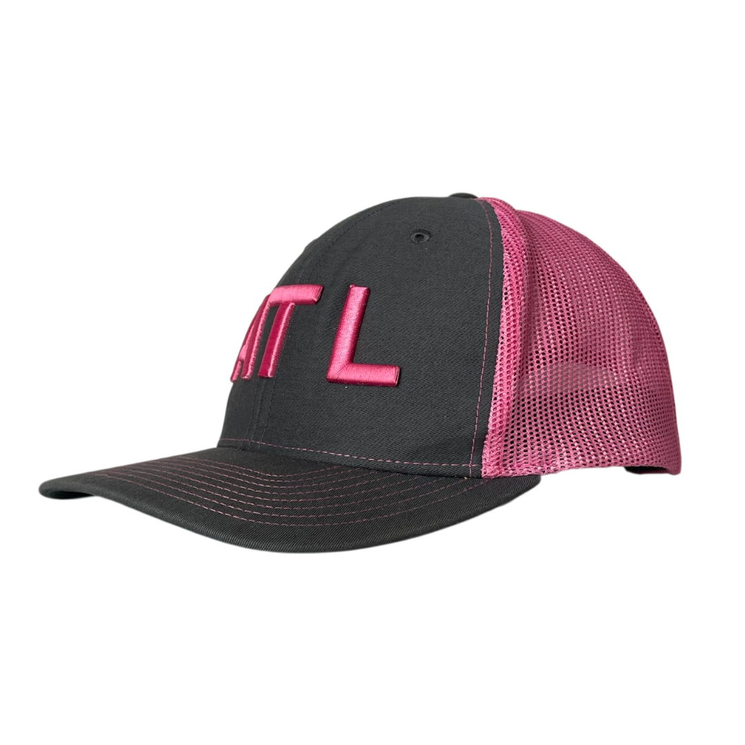 ATL trucker cap