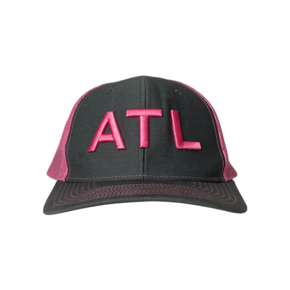 ATL trucker cap