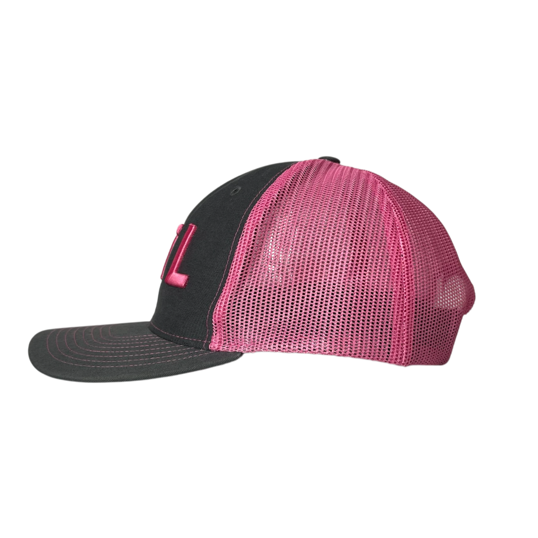ATL trucker cap