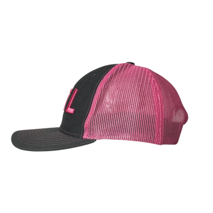ATL trucker cap