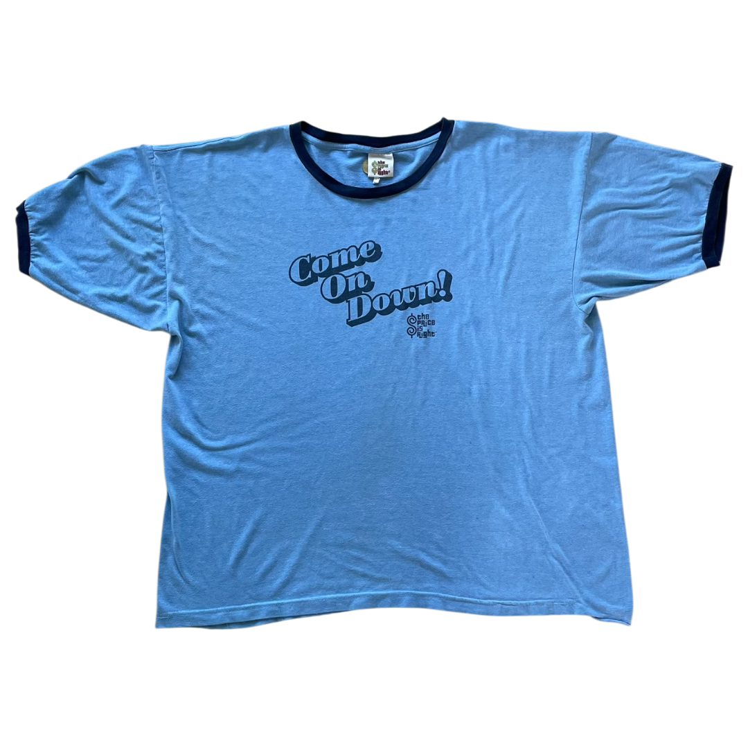 The price is right T-shirt