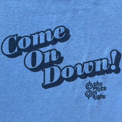 The price is right T-shirt