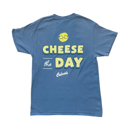 Culvers Curd nerd T-shirt