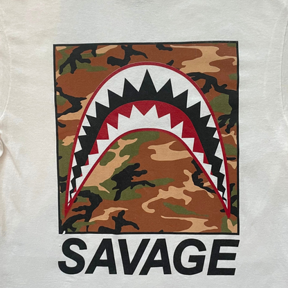 Young & Wild Savage T-shirt