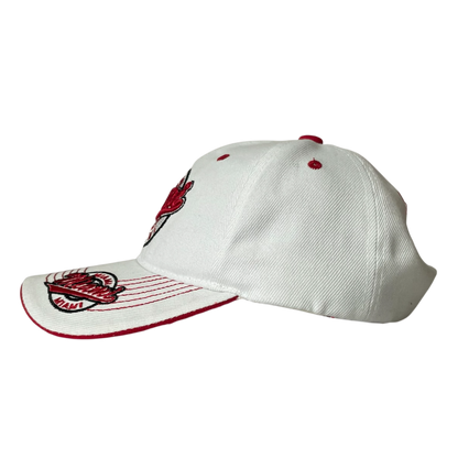Miami logo cap