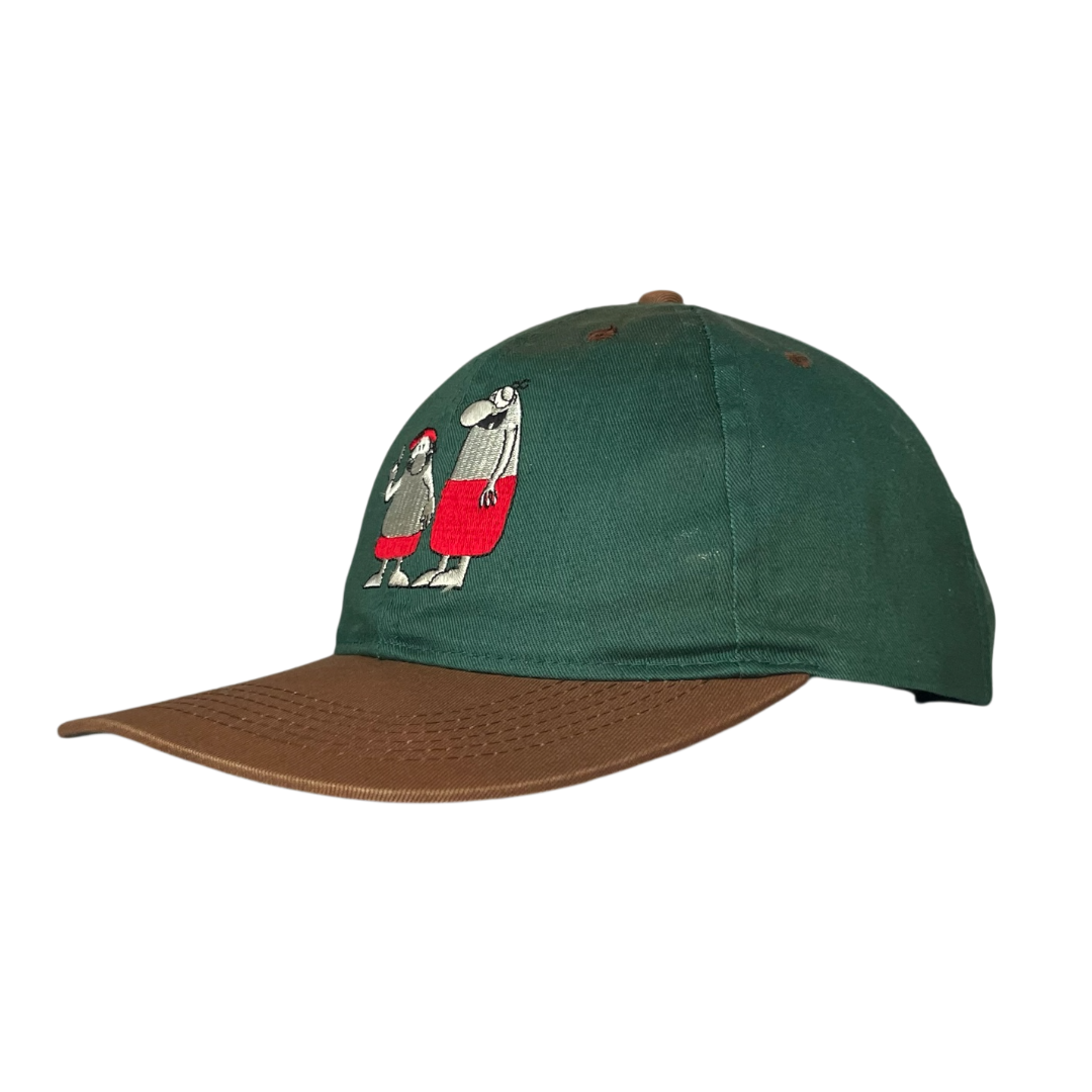Knudde cap