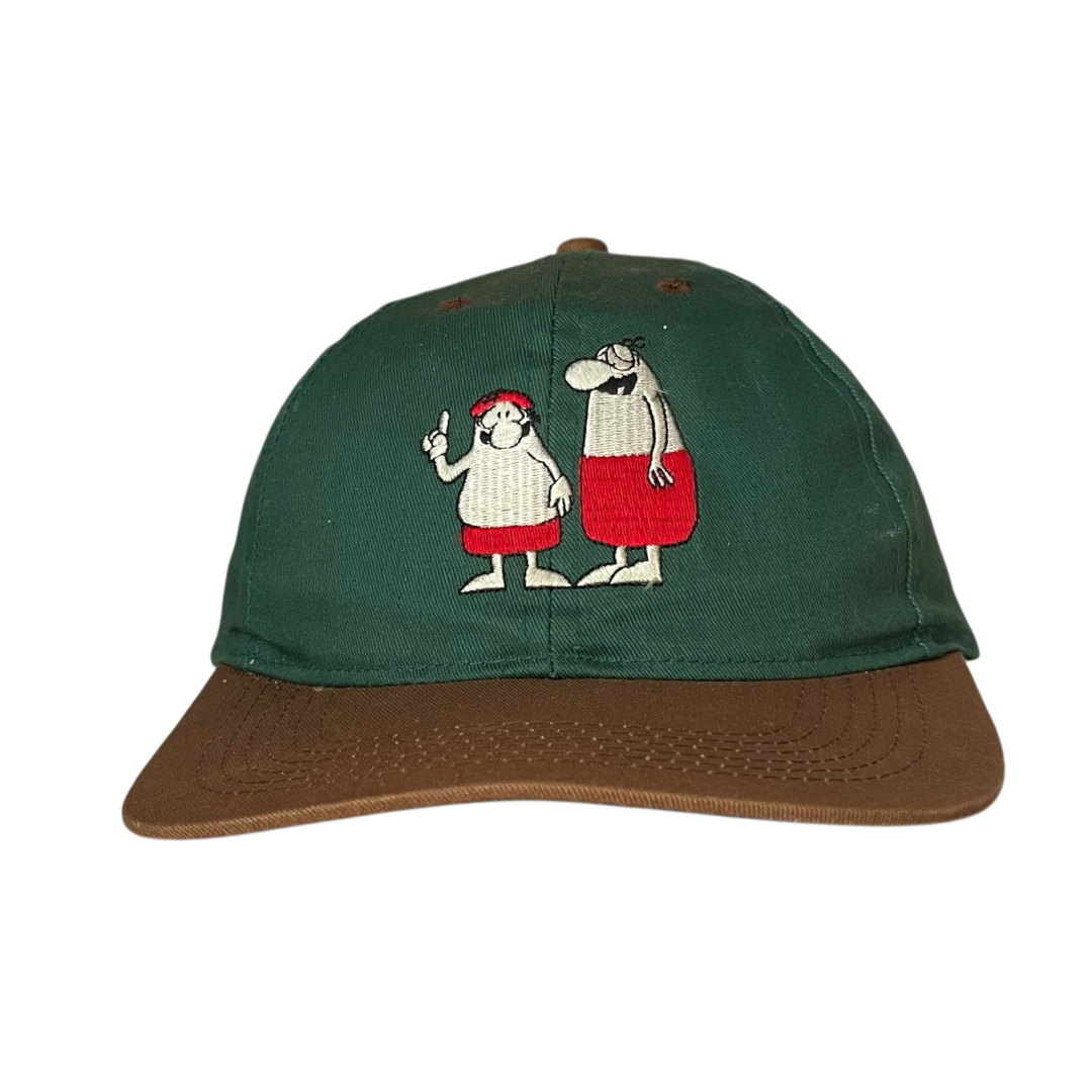 Knudde cap