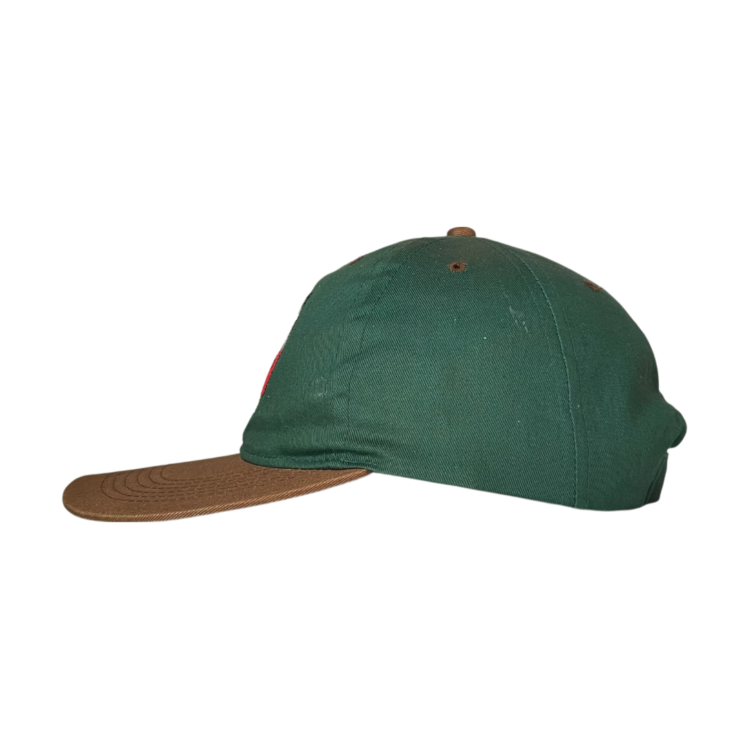 Knudde cap
