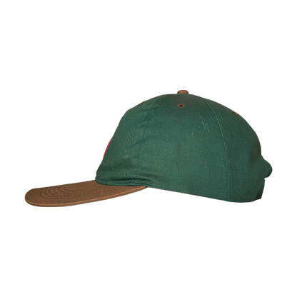 Knudde cap