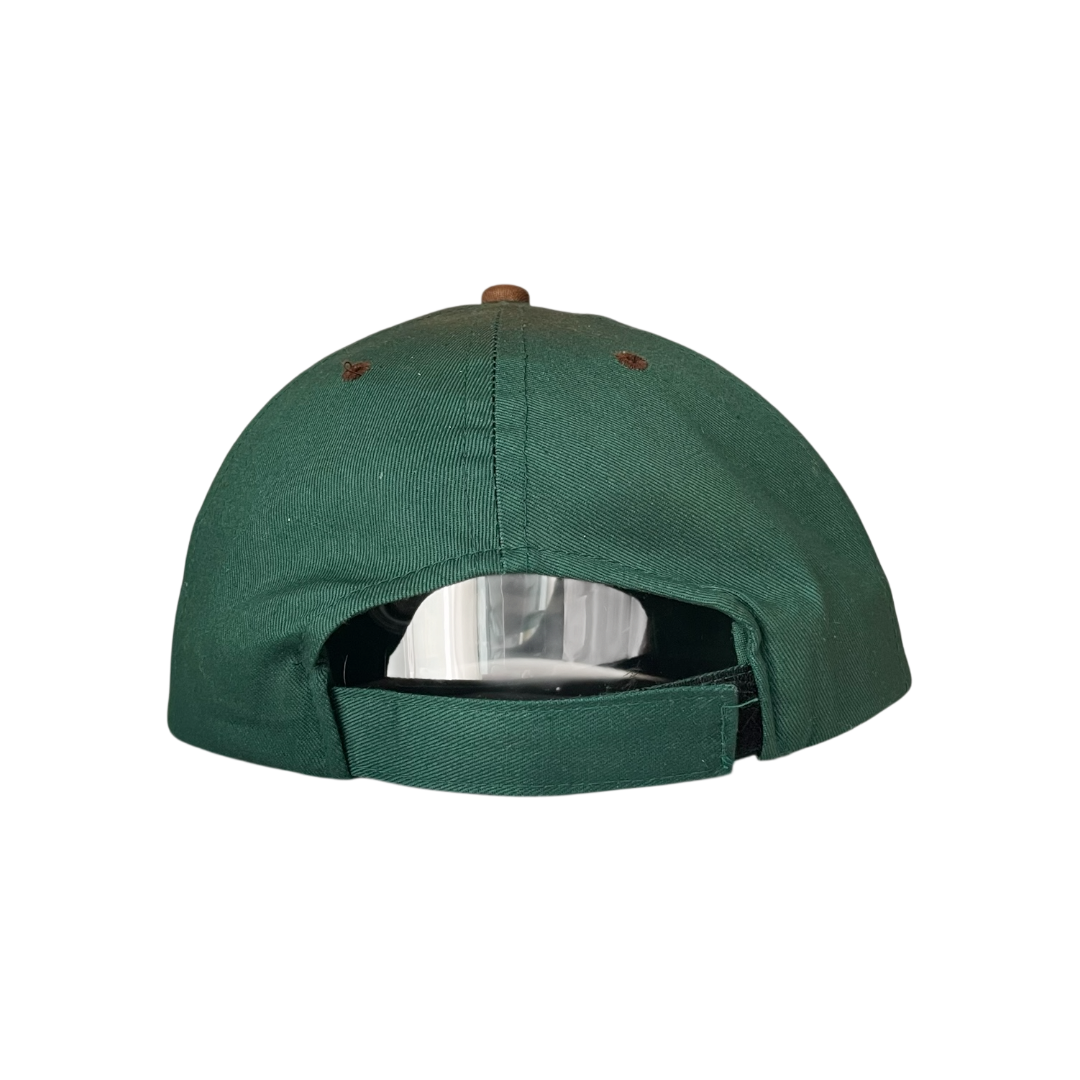 Knudde cap