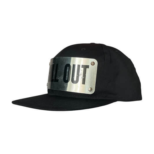 Smirnoff Chill out cap