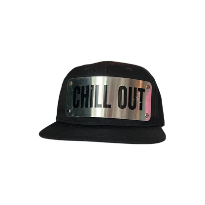 Smirnoff Chill out cap