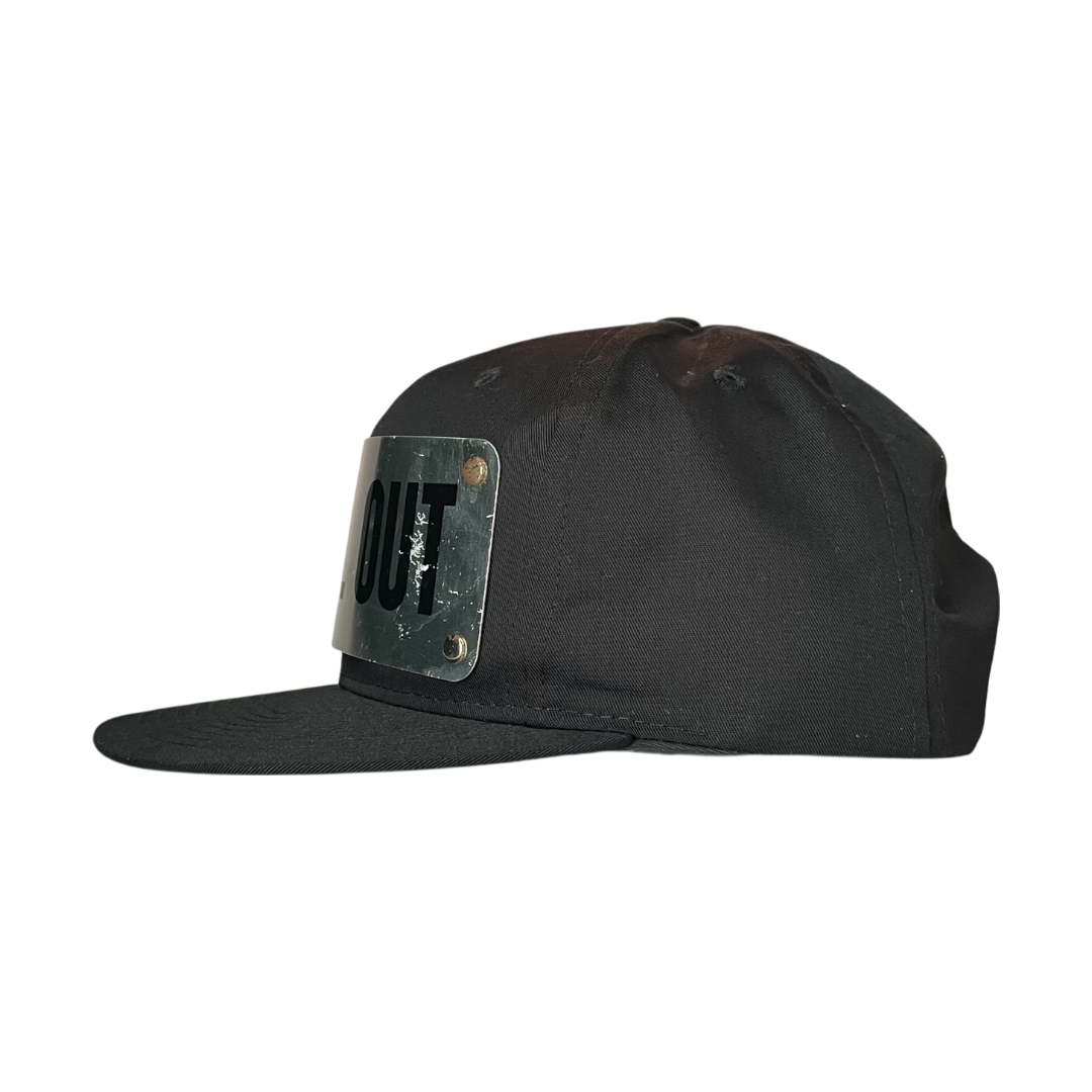 Smirnoff Chill out cap