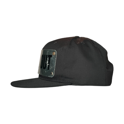 Smirnoff Chill out cap