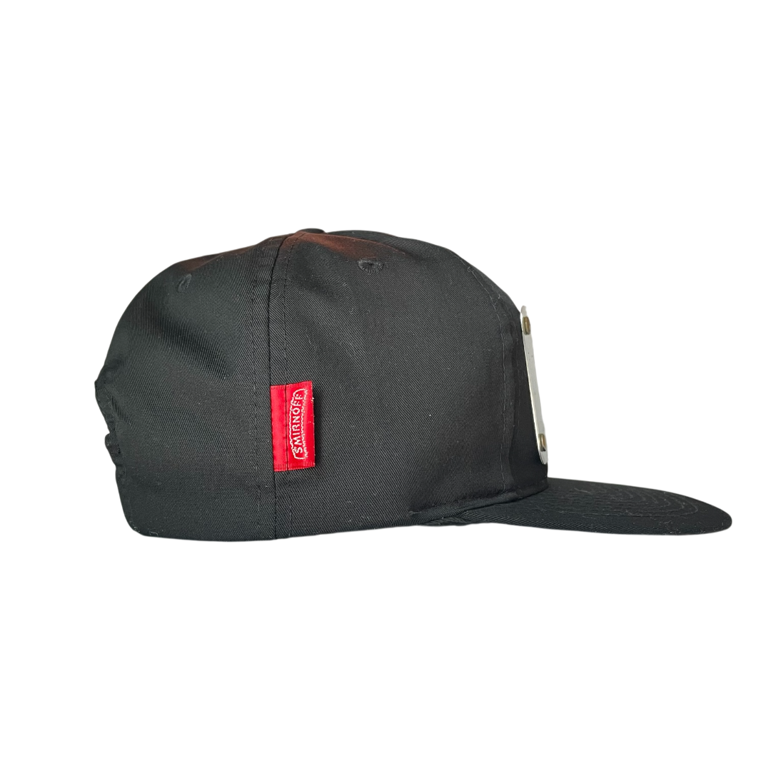 Smirnoff Chill out cap