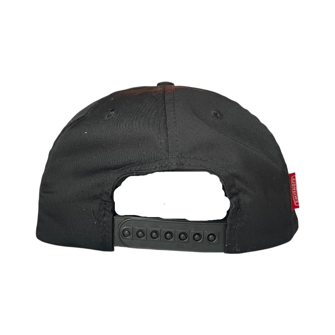 Smirnoff Chill out cap