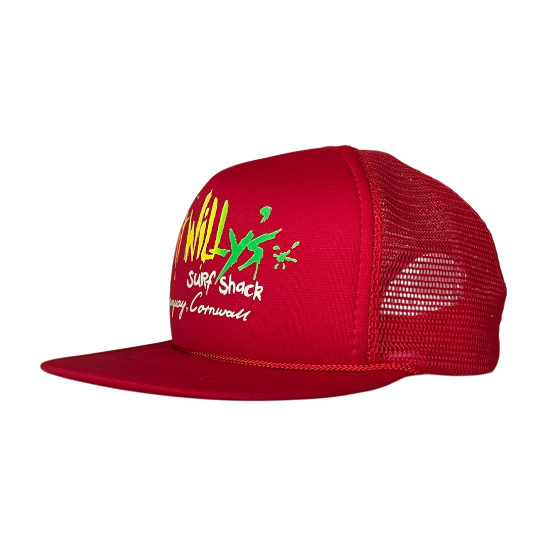 Fat willy’s Surf shack cap