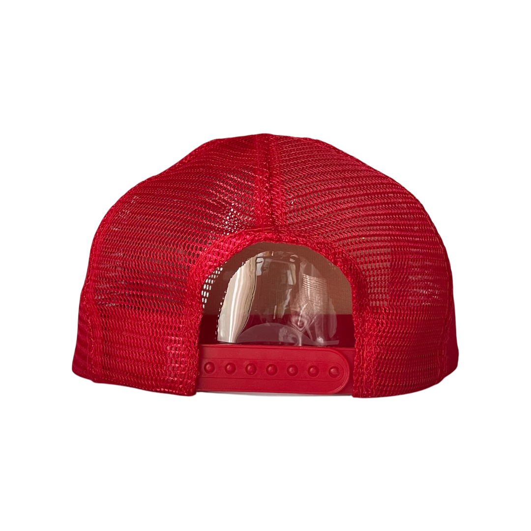 Fat willy’s Surf shack cap