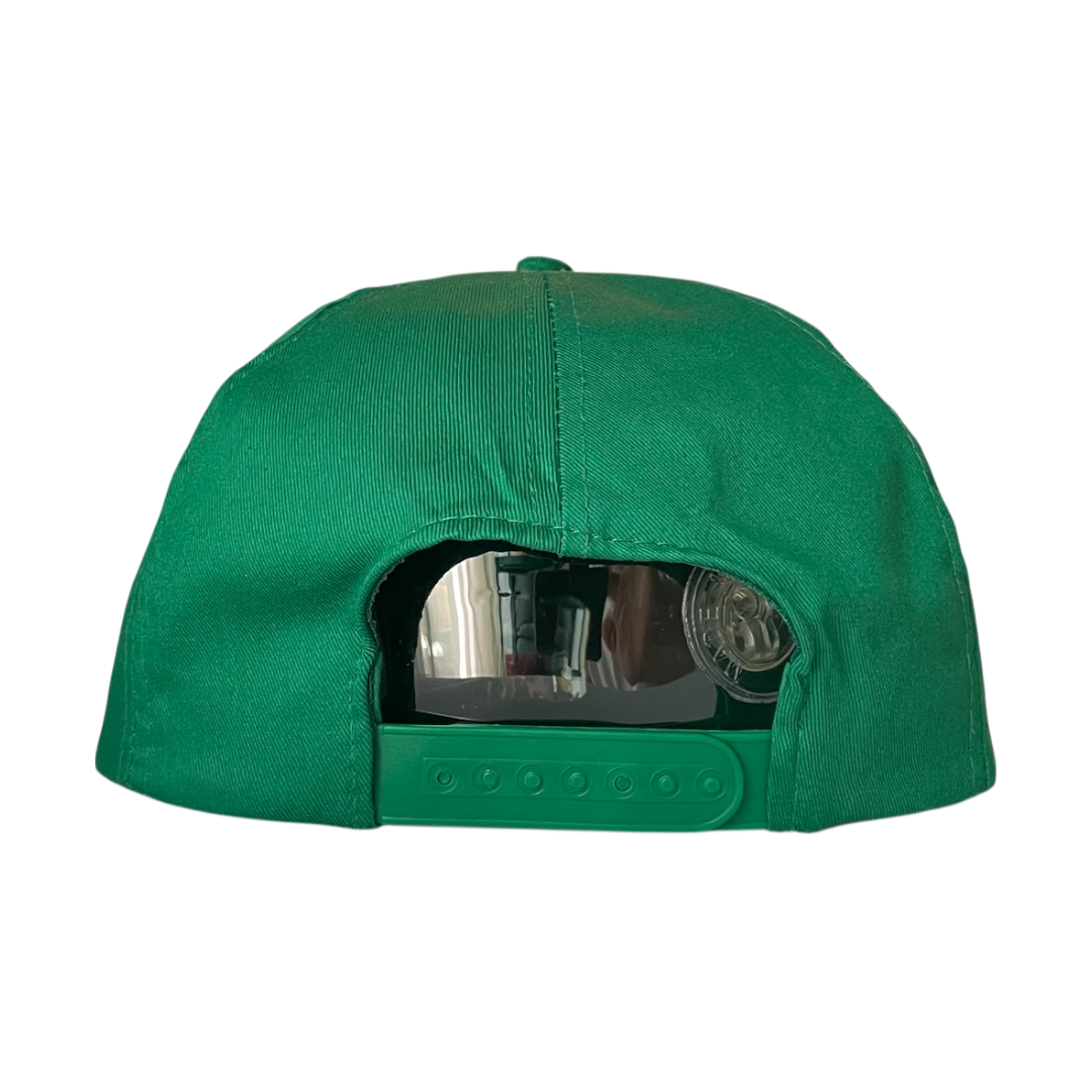 Heineken logo cap