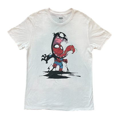 Marvel spiderman & Venom T-shirt