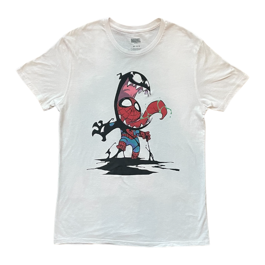 Marvel spiderman & Venom T-shirt