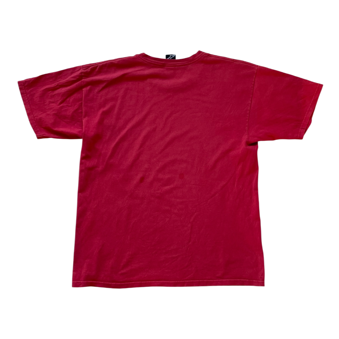 Alpine star head T-shirt