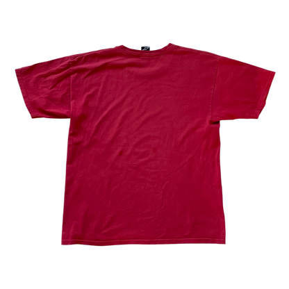 Alpine star head T-shirt