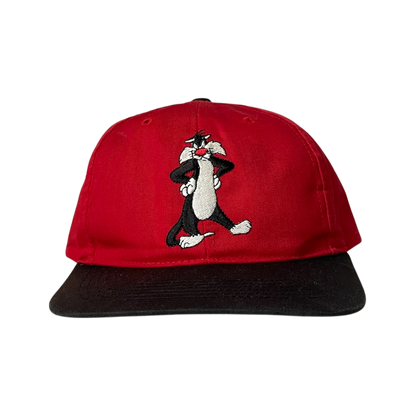 Looney tunes Sylvester cap KIDS