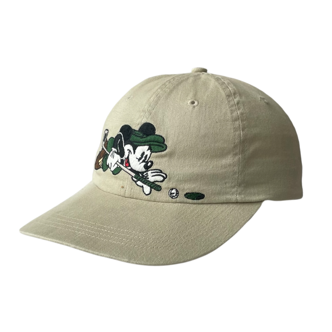Disney Mickey golf cap