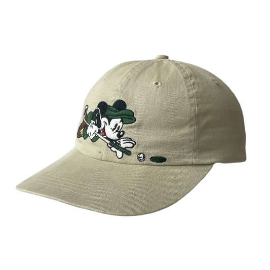 Disney Mickey golf cap