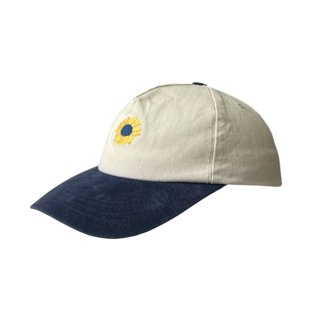Flower cap