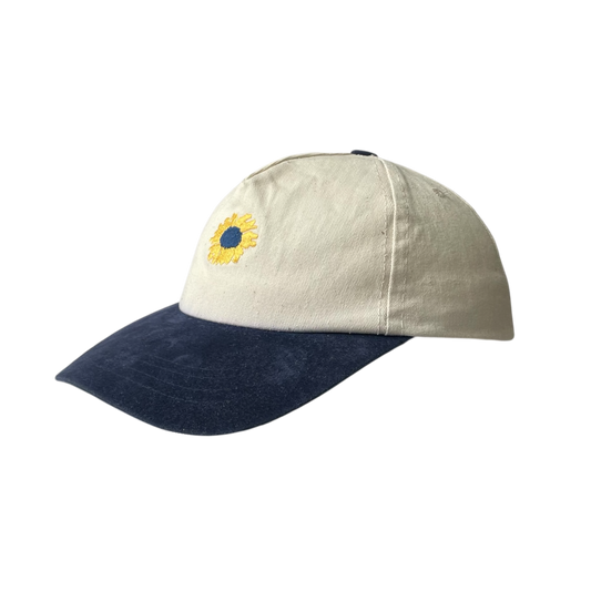 Flower cap