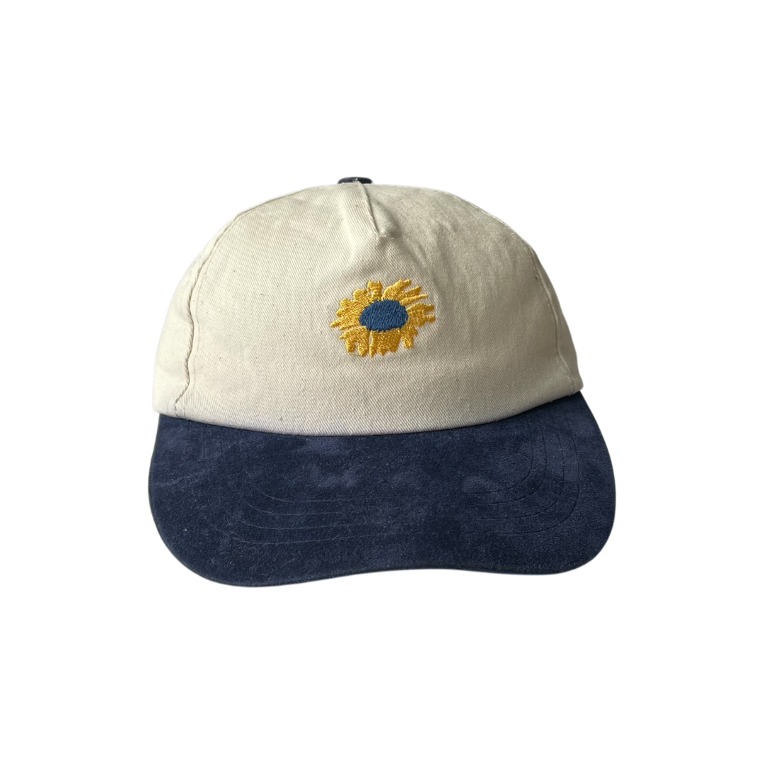 Flower cap