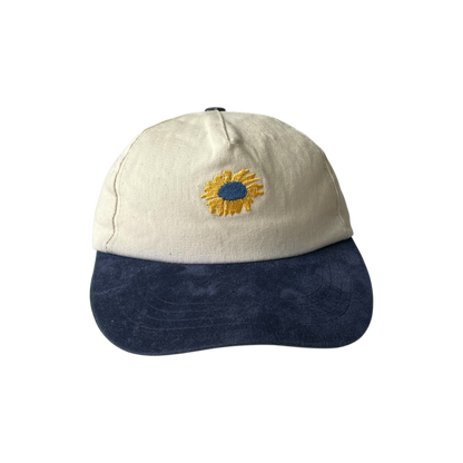 Flower cap