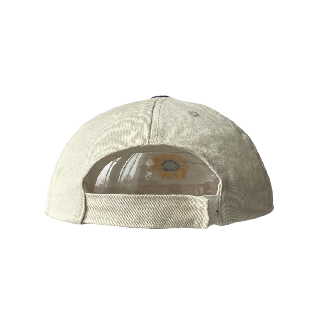 Flower cap