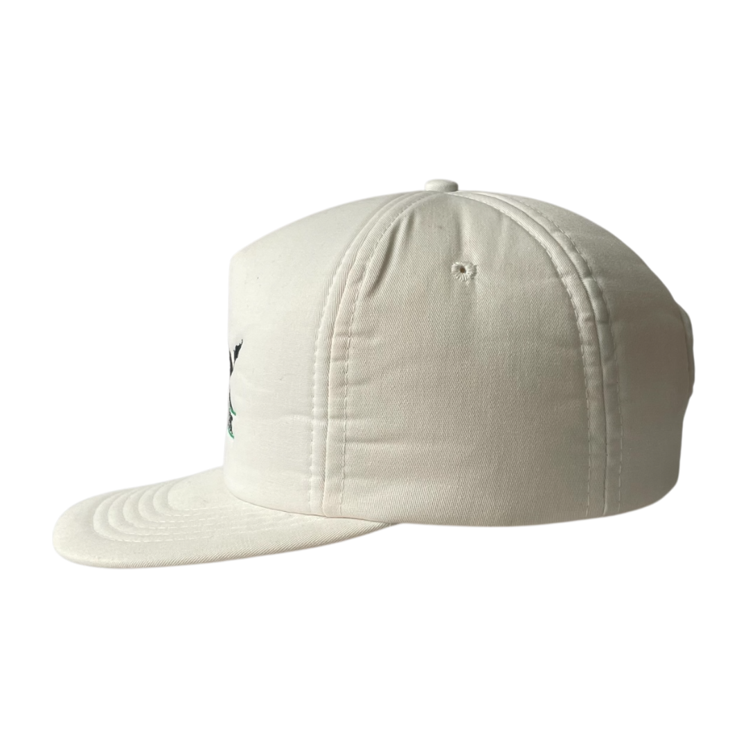 Monte mayor bull cap