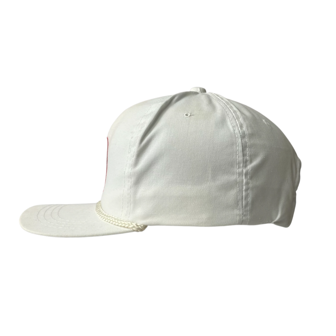 Kansas tunneling cap