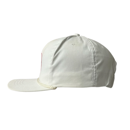 Kansas tunneling cap