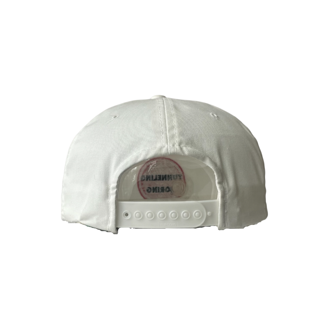 Kansas tunneling cap
