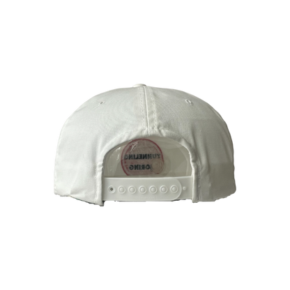 Kansas tunneling cap