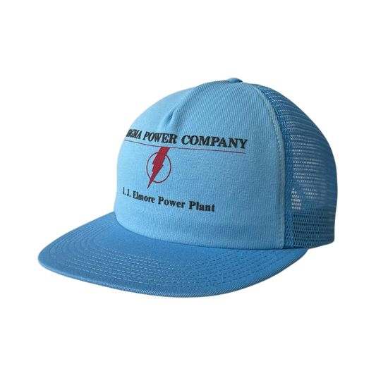 Magma power company cap